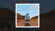 The Exposure Minecraft mod lets players capture and develop stunning photographs (Image via Sportskeeda Gaming || Mojang Studios/mortuusars)